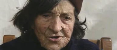 Mujer muere a los 85 años sin casarse ni tener hijos nunca. Fue una promesa que le hizo a su padre Mujer muere a los 85 años sin casarse ni tener hijos. Cumplió promesa que le hizo a su padre