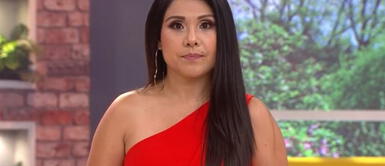 Tula Rodríguez compartió reflexivo mensaje. Tula Rodríguez se pronuncia tras mensaje que envió Gisela a hermano de Javier Carmona