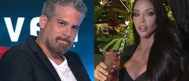 Pedro Moral envía indirecta a Sheyla Rojas Pedro Moral sobre Sheyla Rojas: "Los mentirosos nunca cambian, solo mejoran su estrategia"