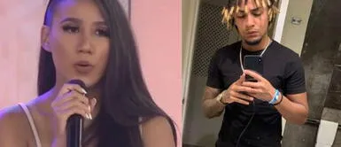 Samahara Lobatón dio a conocer qué pasó cuando estuvo en la comisaría con Youna. Samahara Lobatón revela qué ocurrió cuando fue detenida con Youna y terminaron en la comisaría