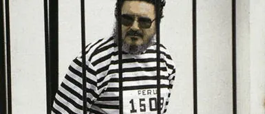 Cadáver de Abimael Guzmán: MP pide reforzar seguridad en la Morgue del Callao Cadáver de Abimael Guzmán: MP pide reforzar seguridad en la Morgue del Callao