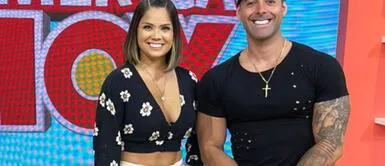 Andrea San Martín revela que no piensa ‘rogarle’ matrimonio a Sebastián Andrea San Martín revela que no piensa ‘rogarle’ matrimonio a Sebastián