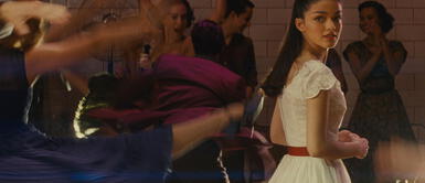 Revelan nuevo tráiler, poster e imágenes de ‘Amor Sin Barreras’ de Steven Spielberg Revelan nuevo tráiler, poster e imágenes de ‘Amor Sin Barreras’ de Steven Spielberg