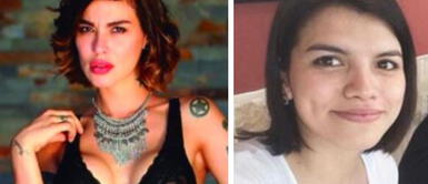 Angie Jibaja respondió fuerte a su hermana Cielo. Angie Jibaja insulta a su hermana tras defender a Jean Paul: “Manipuló a mis niños. Mala”