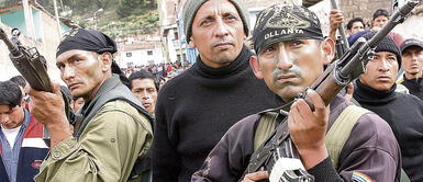 Piden información sobre Antauro Humala. Antauro Humala: Congresista pide información al Minjus e INPE sobre su régimen carcelario