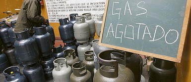 Precio del balón de gas sigue en alza y llegaría a S/70 a fin de año. Conoce la app que te ayudará a ubicar los locales que venden el balón de gas más barato