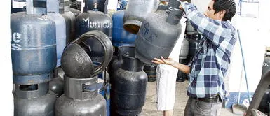 El gas natural es extraído del sector de Camisea, ubicado en el distrito de Megantoni (Cusco). Cusco: Precio del balón de gas se incrementa a 100 soles en zona de lotes de Camisea