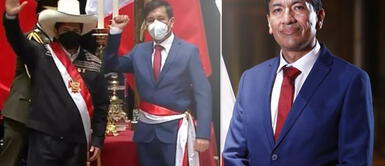 Ministro de Educación: Garantizamos que no bajará el nivel de la evaluación a los docentes Ministro de Educación: Garantizamos que no bajará el nivel de la evaluación a los docentes