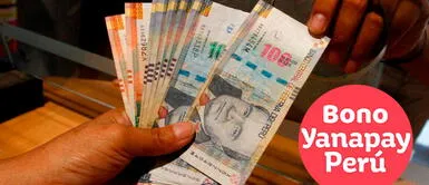 Conoce si eres beneficiario del segundo grupo del Bono 350. Bono Yanapay Perú: ¿Cómo saber si soy beneficiario del segundo grupo del Bono 350?