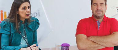 Expresidenta de Indecopi afirma que para ocupar el cargo no debe existir conflicto de intereses Expresidenta de Indecopi afirma que para ocupar el cargo no debe existir conflicto de intereses