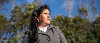 Primera dama viajará a Estados Unidos con el presidente Pedro Castillo Primera dama viajará a Estados Unidos con el presidente Pedro Castillo