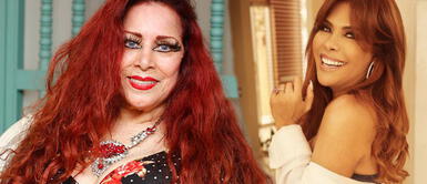 Monique Pardo elogia a Magaly Medina: “Todos creen que es un demonio, pero es un ángel para mí” Monique Pardo elogia a Magaly Medina: “Todos creen que es un demonio, pero es un ángel para mí”