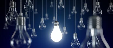 Osinergmin anunció alza en el precio de la electricidad desde el 4 de setiembre. Precio de la electricidad aumentó desde el 4 de septiembre, según Osinergmin y no te diste cuenta