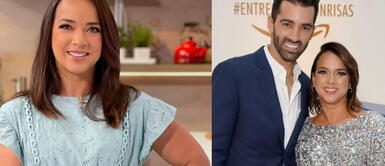 Adamari López confiesa que aún sigue enamorada de Toni Costa Adamari López confiesa que aún sigue enamorada de Toni Costa