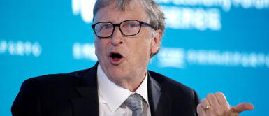 Bill Gates afirmó que existe Bill Gates afirmó que existe "una única solución" para vencer a la siguiente pandemia