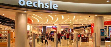Tienda Oechsle de Primavera respondió sobre cliente fallecido en su local Tienda Oechsle de Primavera respondió sobre cliente fallecido en su local