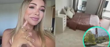 Paula Manzanal compra departamento en España: “Decidí no invertir en Perú por la política” Paula Manzanal compra departamento en España: “Decidí no invertir en Perú por la política”