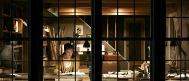 Nuevo cinta terror psicológico "La casa Oscura": 86% en Rotten Tomatoes es catalogada como la mejor cinta de terror psicológico