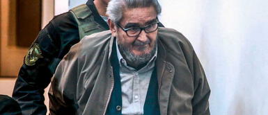 Congreso aprobó incineración del cuerpo de Abimael Guzmán Congresistas de Perú Libre votaron en contra de incinerar cuerpo de Abimael Guzmán