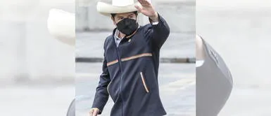 Pedro Castillo viajará fuera del Perú por 5 días. Pedro Castillo ¿Por qué viaja el mandatario a Estados Unidos y México?