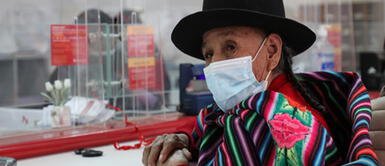 Conoce qué significa “Yanapay Perú”. Foto: Estado Peruano Bono 350: ¿Qué significa “Yanapay Perú” y por qué el subsidio tiene ese nombre?