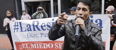 la resistencia la resistencia