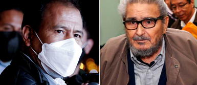 Édgar Tello sobre la incineración de Abimael Guzmán: Debe incluirse a los corruptos Édgar Tello sobre la incineración de Abimael Guzmán: "Debe incluirse a los corruptos"