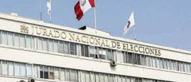 JNE: Un 47% de candidatas enfrentó acoso político durante las elecciones 2021 JNE: Un 47% de candidatas enfrentó acoso político durante las elecciones 2021