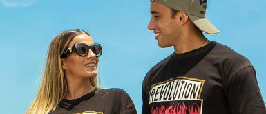 Said Palao si quiere tener hijos con Alejandra Said Palao avala a Alejandra Baigorria y asegura que si quiere un hijo con ella