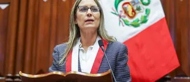 Titular del Congreso saluda promulgación de ley que permite cremar restos de terroristas Alva saluda promulgación de ley sobre cremación de terroristas: “Unidad contra el terrorismo y justicia a las miles de víctimas”