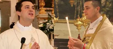 La Policía italiana arrestó al sacerdote por el presunto delito de narcotráfico. Italia: sacerdote es acusado de usar las limosnas de la Iglesia para comprar drogas y hacer fiestas sexuales