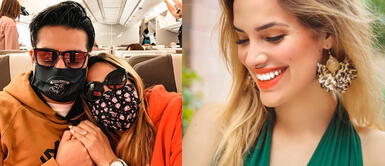 Cassandra expone a usuaria que la criticó “Eres muy pituca, él merece a una chica de barrio”: Usuaria critica a Cassandra Sánchez y ella la expone