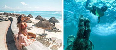 Playas que promueven el cuidado medioambiental Día Mundial de las Playas: cinco balnearios que promueven el cuidado medioambiental