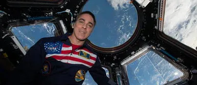 NASA organiza concurso. NASA: Conoce cómo participar en concurso representando al Perú