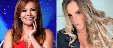 Magaly Medina sobre la ilusión de Alejandra Baigorria de convertirse en madre: Magaly Medina aconseja a Alejandra Baigorria quien desea convertirse en madre: "Que se anime y lo haga sola"