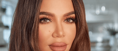 Khloé Kardashian regresa al bando de las rubias con un estiloso cambio de look. Khloé Kardashian regresa al bando de las rubias con un estiloso cambio de look