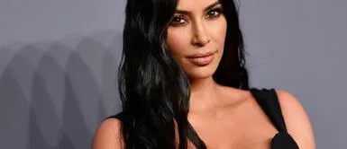 Kim Kardashian generó polémica debido al excéntrico atuendo que llevó para la noche más importante de la moda. Kim Kardashian responde a las críticas que recibió su outfit para la MET Gala 2021