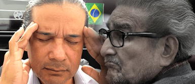 Reinaldo Dos Santos tras ser consultado si Abimael Guzmán sí murió: Reinaldo Dos Santos tras ser consultado si Abimael Guzmán sí murió: "Satanás vino por él"