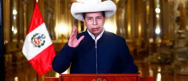 Perú Libre presenta proyecto para convocar referéndum y proponer cambio de Constitución Perú Libre presenta proyecto para convocar referéndum y proponer cambio de Constitución