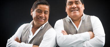 Hermanos Yaipén se reactivan con nuevo tema y gira en EE.UU. luego que su líder superara el COVID-19 Hermanos Yaipén se reactivan con nuevo tema y gira en EE.UU. luego que su líder superara el COVID-19