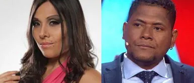 El exportero se pronunció sobre su exrelación con Tula Rodríguez. Juan ‘Chiquito’ Flores habló de su romance con Tula Rodríguez: “Fue bonito, pero hubo problemas”