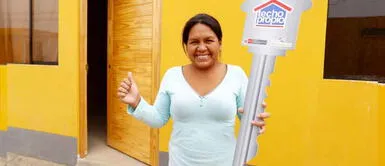 Techo Propio 2021: lista de viviendas disponibles para comprar en septiembre Techo Propio 2021: conoce la lista de casas disponibles para comprar en septiembre