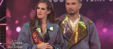 Emilia Drago apenada dio a conocer que sufrió una lesión. Emilia Drago se quiebra al romperse una costilla bailando en Reinas del show 2: "Fue muy duro"