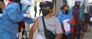 Perú suscribió nuevo contrato con Sinopharm por 8 millones de dosis Perú suscribió nuevo contrato con Sinopharm por 8 millones de dosis