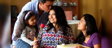 La infección de personas vacunadas se debe a la existencia de nuevas variantes. INS pide no romper burbuja social luego de recibir vacuna contra la COVID-19