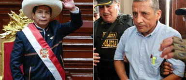 Antauro Humala presiona y establece plazo a Pedro Castillo para obtener indulto Antauro Humala presiona y establece plazo a Pedro Castillo para obtener indulto