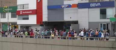 SBS autorizó al BCI de Chile a organizar empresa bancaria en Perú. SBS autorizó ingreso del banco chileno BCI al mercado peruano