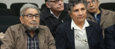 Abogado de Abimael Guzmán denuncia que terrorista fue asesinado y pide investigación Abogado de Abimael Guzmán denuncia que terrorista fue asesinado y pide investigación