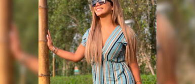 Isabel Acevedo y bikinis Isabel Acevedo y el ranking de los 5 trajes de baño con los que paralizó las playas de Miami