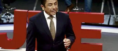 Guillermo Bermejo una vez más aseveró que no dejarán que Pedro Castillo se desvíe ante la derecha. Bermejo sobre Asamblea Constituyente: "Daremos la batalla"